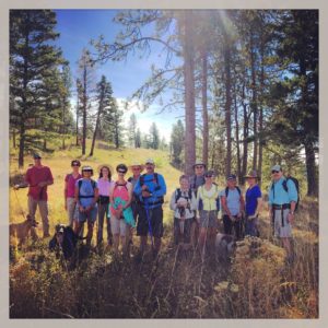 Season Opening Lewiston Hiking Club Meeting @ Lewiston Community Center | Lewiston | Idaho | United States